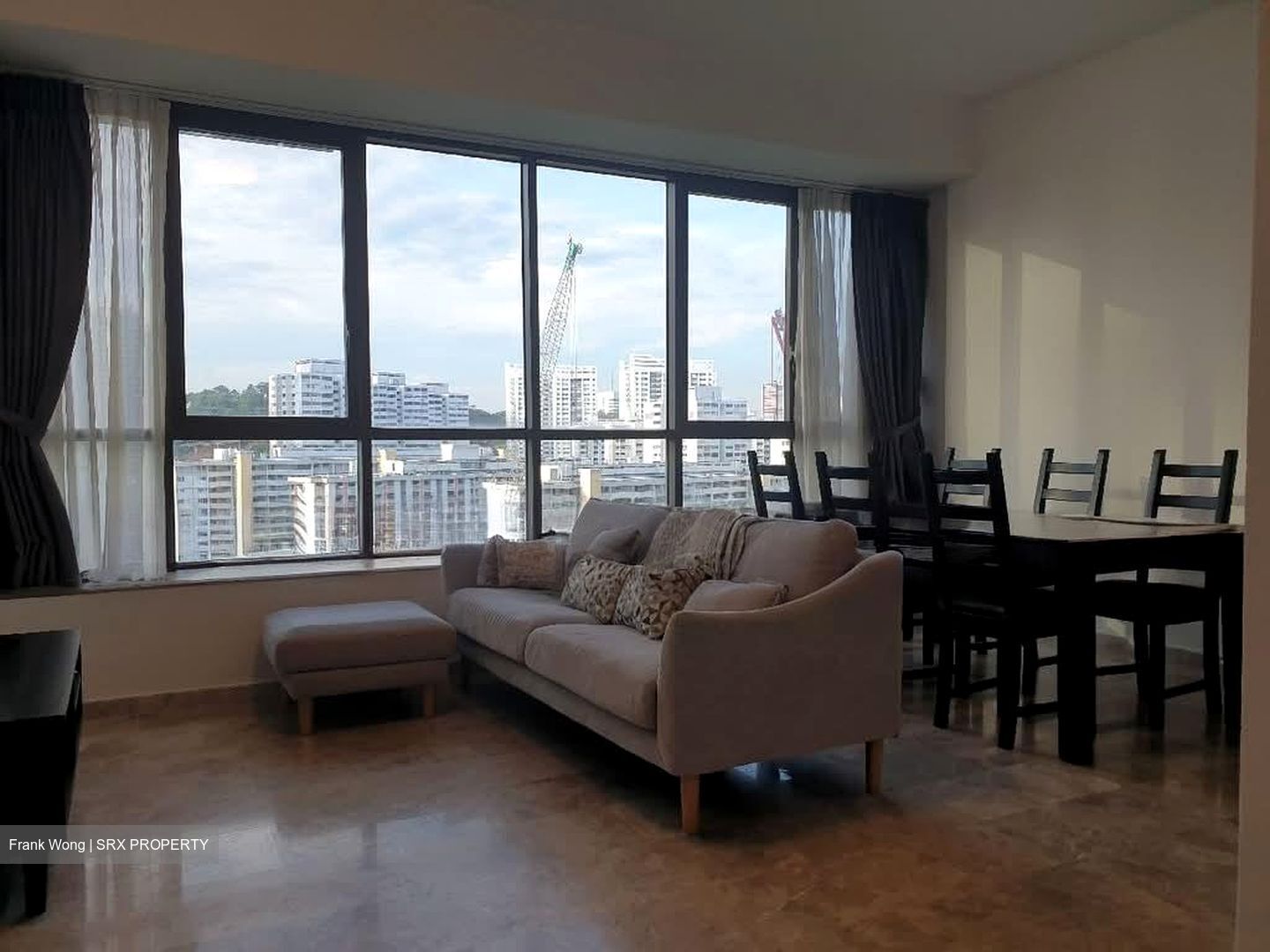 Skyline Residences (D4), Condominium #573984491